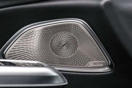 Mercedes E Klasa 220 d 4-Matic AMG