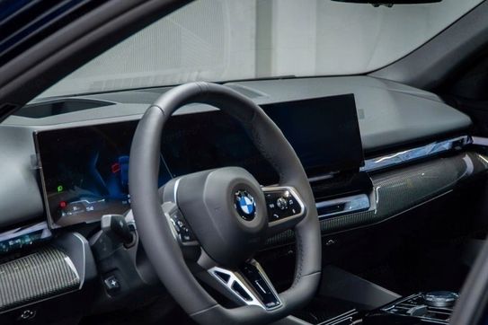 BMW Seria 5 520i M Sport