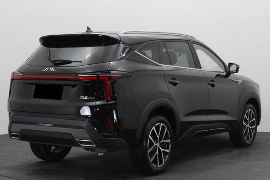 Jac JS8 Pro 1.5 T-GDI 7 DCT 7os.