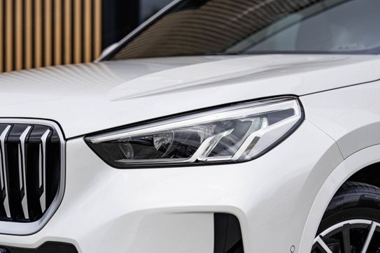 BMW X1 sDrive18i M Sport
