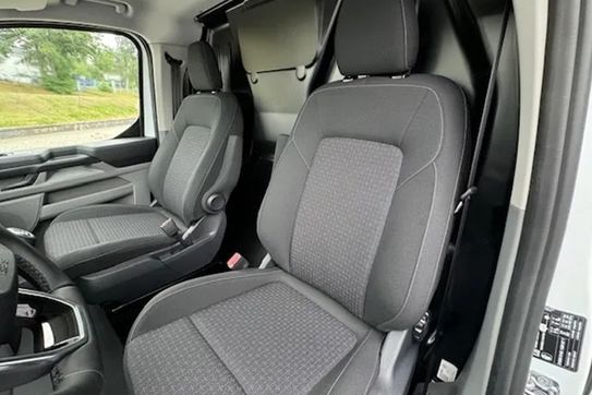 Ford Transit Custom 320 L1H1 Trend