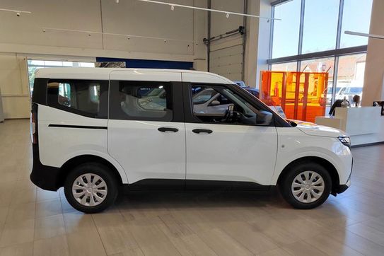 Ford Tourneo Courier Trend