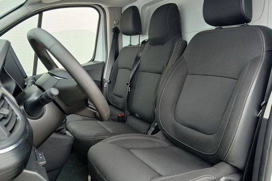 Renault Trafic 2.0 dCi L2H1 Extra