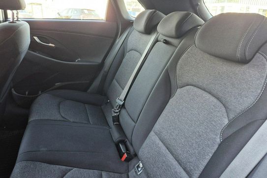 Hyundai i30 1.5 T-GDI Smart