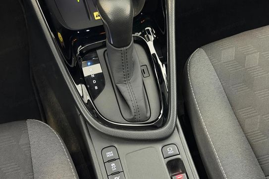 Toyota Yaris Hybrid 1.5 Style