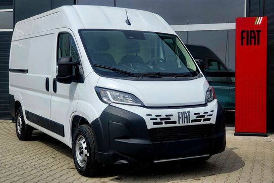 Fiat Ducato 3,3t L2H2
