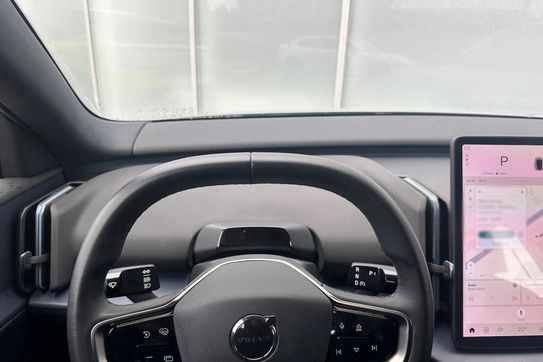 Volvo EX30 69kWh Single Motor Long Range Core