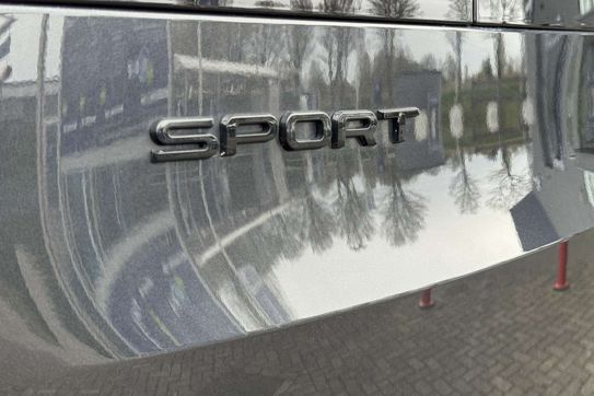 Land Rover Range Rover Sport 3.0 D300 Dynamic SE