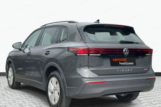 Volkswagen Tiguan 1.5 eTSI Life DSG