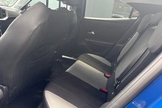 Opel Mokka 50KWH Elegance Business Pack