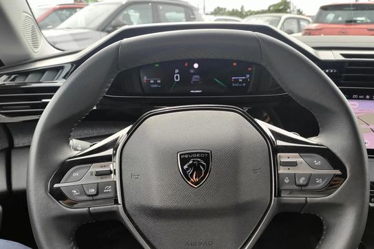 Peugeot 308 1.2 PureTech Allure Pack S&S EAT8