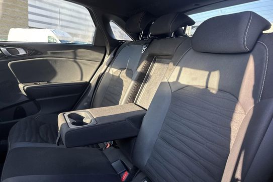 Kia Ceed GT-Line 1.5 T-GDI DCT