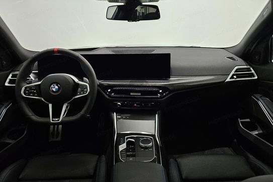 BMW Seria 3 M340i xDrive