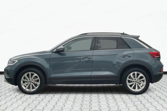Volkswagen T-Roc 1.5 TSI Life DSG