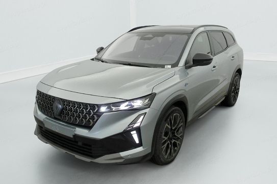 Renault Espace ESPRIT ALPINE 1.2 E-Tech Full Hybrid AT