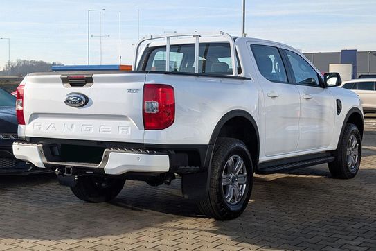 Ford Ranger XLT 4x4