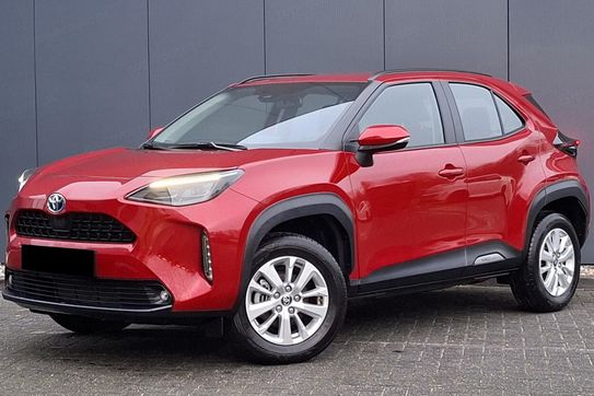 Toyota Yaris Cross Comfort 1.5 Hybrid