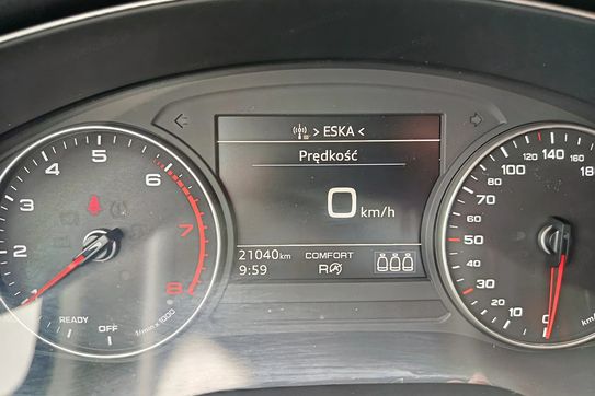 Audi Q5 40 Tfsi Mhev Quattro s Tronic
