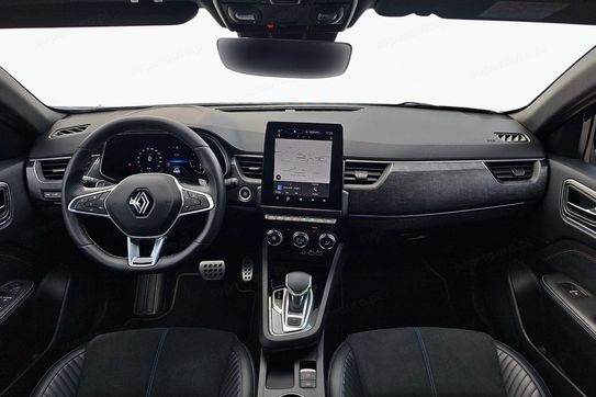 Renault Arkana 1.3 Tce Mhev Esprit Alpine Edc