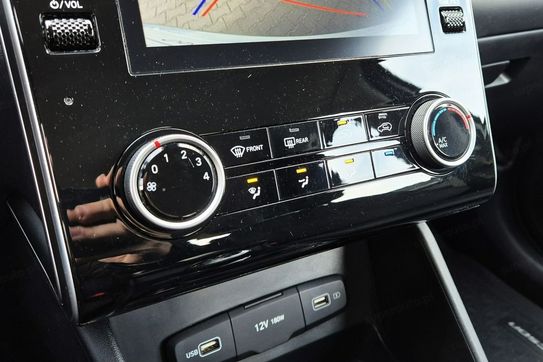 Hyundai Tucson T-Gdi Modern 2WD