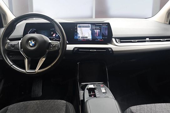 BMW Seria 2 Active Tourer 218i
