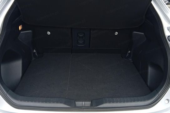 Toyota Yaris Cross Hybrid 1.5 Style