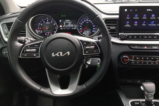 Kia XCeed 1.5 T-GDI M DCT