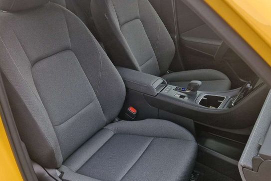 Lexus LBX LBX 1.5 Hybrid