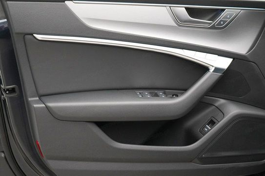 Audi A7 Sportback 55 TFSI quattro