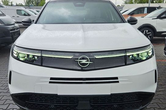 Opel Grandland X GS 1.2 Turbo