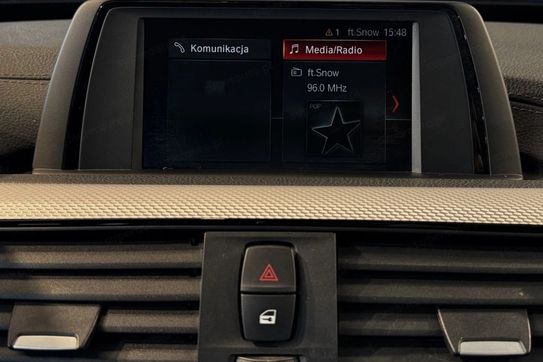 BMW Seria 3 Gran Turismo 320i xDrive M Sport