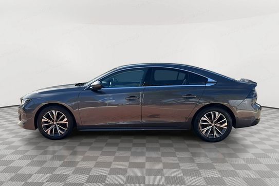 Peugeot 508 1.5 BlueHDi Allure Pack S&S EAT8