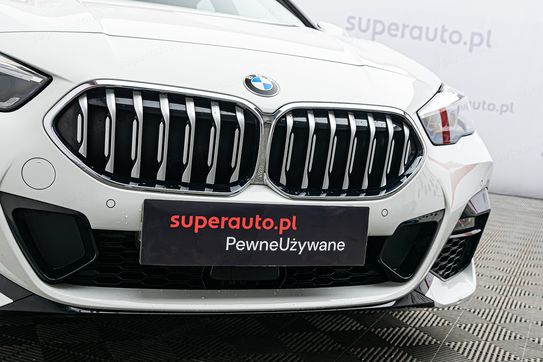 BMW Seria 2 216d M Sport aut