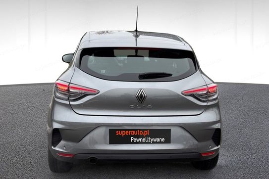Renault Clio Evolution 1.5 BlueDCI