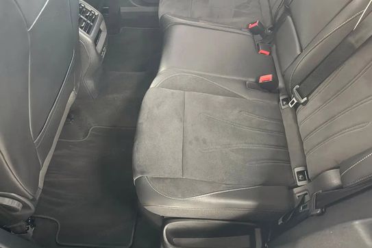 Volkswagen Tiguan Elegance 2.0 TSI DSG 4Mot.