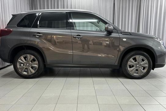 Suzuki Vitara 1.4 Boosterjet mHEV Premium Plus 4WD