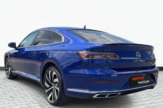 Volkswagen Arteon 2.0 TSI R-Line DSG