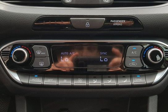 Hyundai i30 T-GDI Smart