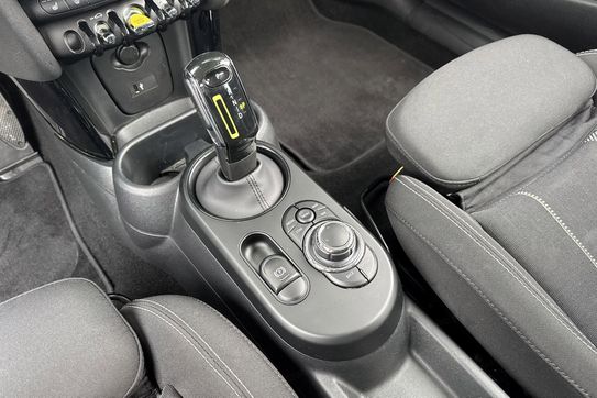 Mini Mini Cooper SE