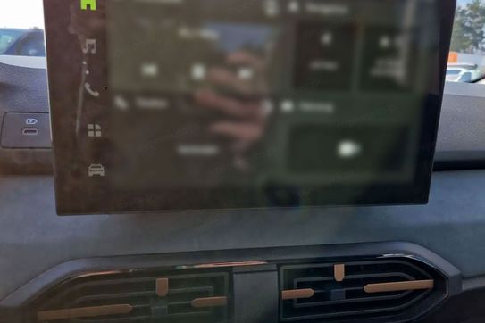 Dacia Sandero Stepway  Extreme aut 1.2 Eco-G LPG