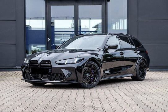 BMW Seria 3 Touring M3 Competition xDrive