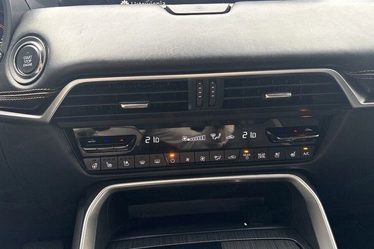 Mazda CX-80 3.3 e-Skyactiv d Mhev Homura Plus Awd