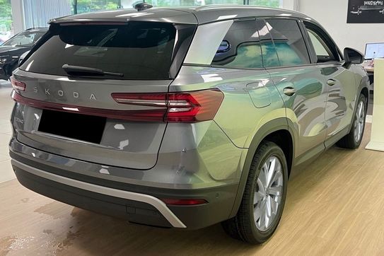 Skoda Kodiaq Drive 2.0 TSI 4x4 DSG
