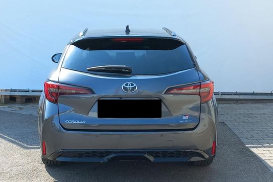 Toyota Corolla GR Sport 1.8 Hybrid