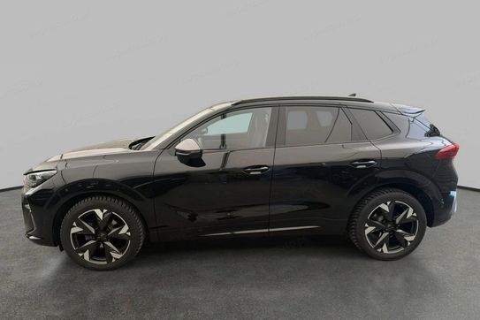 Cupra Terramar 1.5 eTSI mHEV DSG
