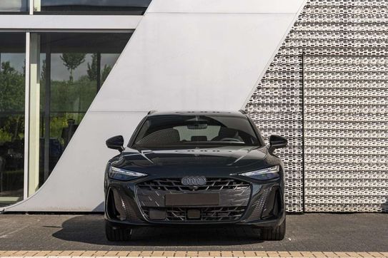 Audi A6 TFSI quattro S line Avant