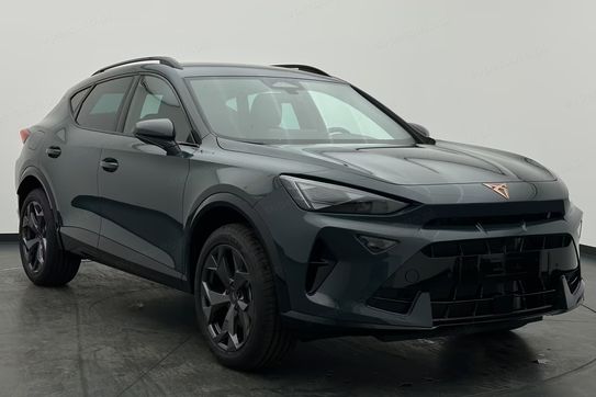 Cupra Formentor 1.5 eTSI DSG