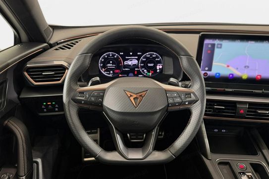 Cupra Formentor 2.0 TSI VZ DSG