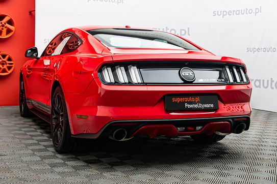 Ford Mustang 5.0 V8 GT