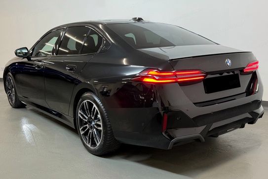 BMW Seria 5 520d xDrive M Sport